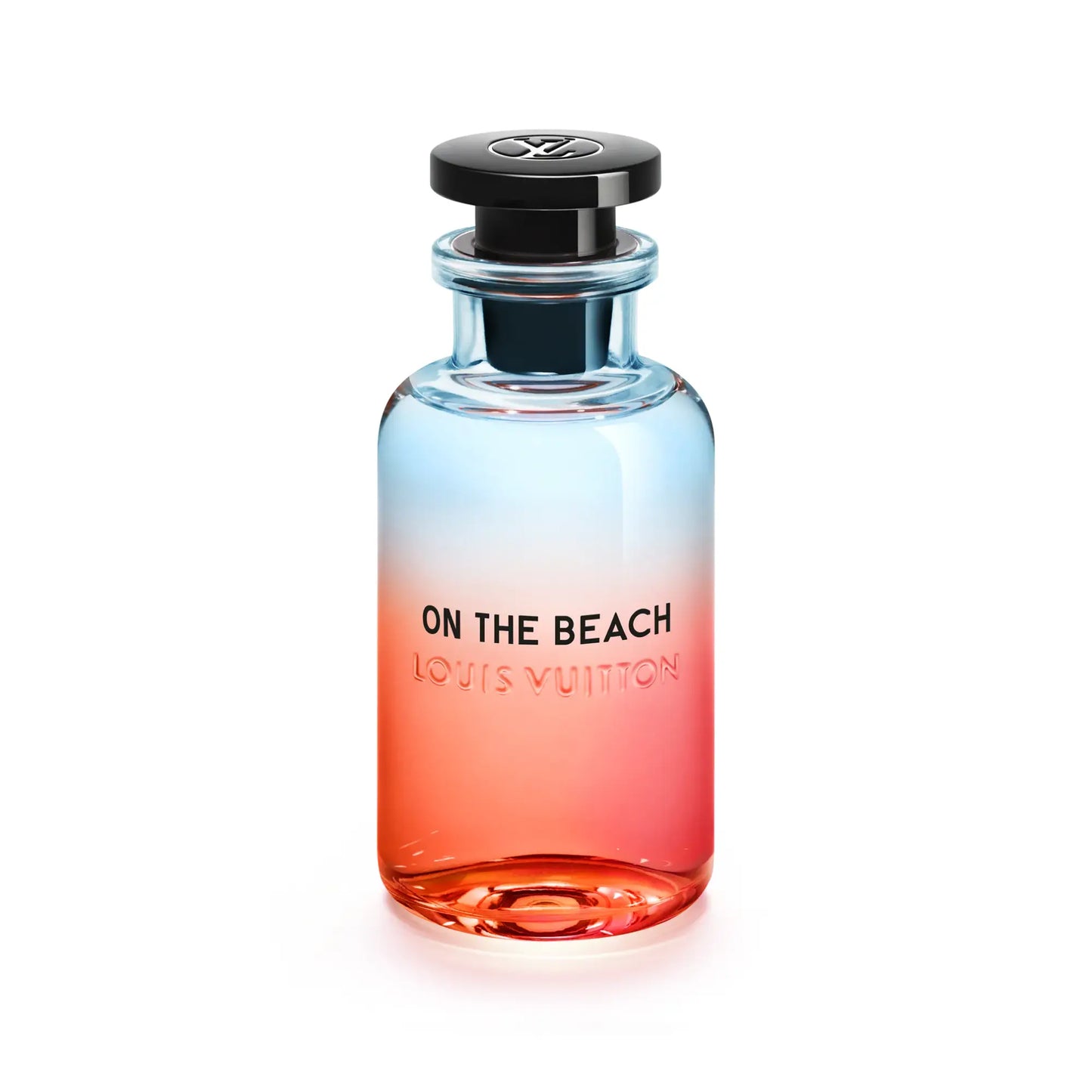 On The Beach Louis Vuitton Eau De Parfum Sample
