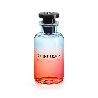 On The Beach Louis Vuitton Eau De Parfum Sample