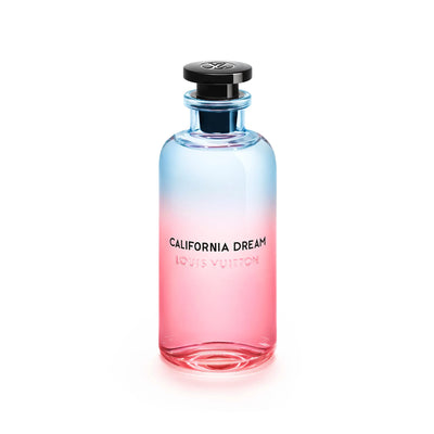 California Dream Louis Vuitton Eau De Parfum Sample