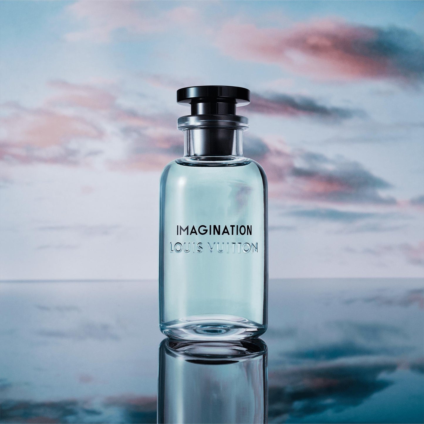 Imagination Louis Vuitton Eau De Parfum 200ml