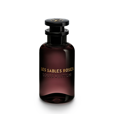 Les Sables Roses Louis Vuitton Eau De Parfum Sample