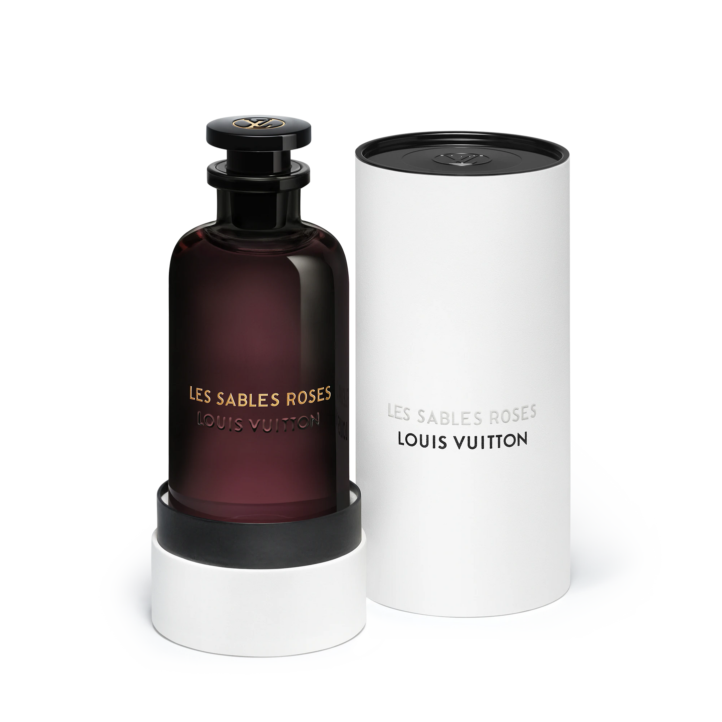 Les Sables Roses Louis Vuitton Eau De Parfum Sample