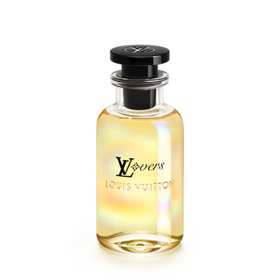 LV Lovers Louis Vuitton Eau De Parfum Sample