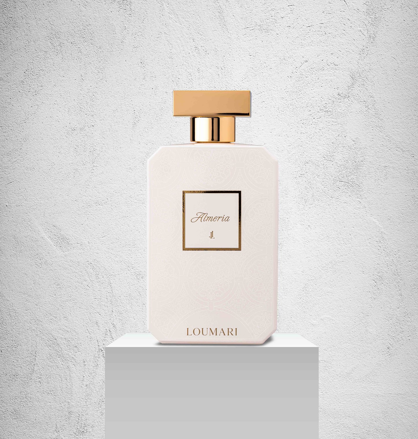 Almeria Loumari Extrait De Parfum 100 ml