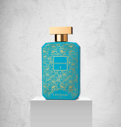 Nayssabour Loumari Extrait De Parfum Sample