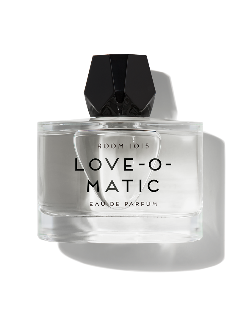 Love-O-Matic Room 1015 Eau de Parfum 100ml