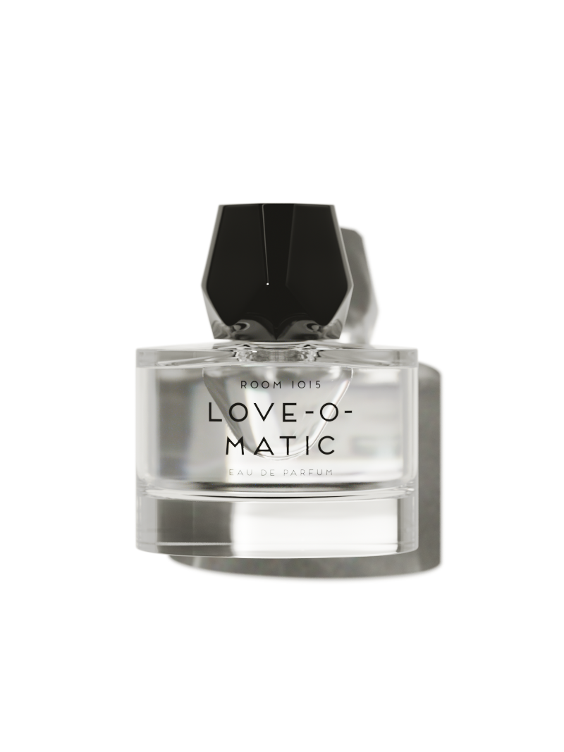 Love-O-Matic Room 1015 Eau de Parfum