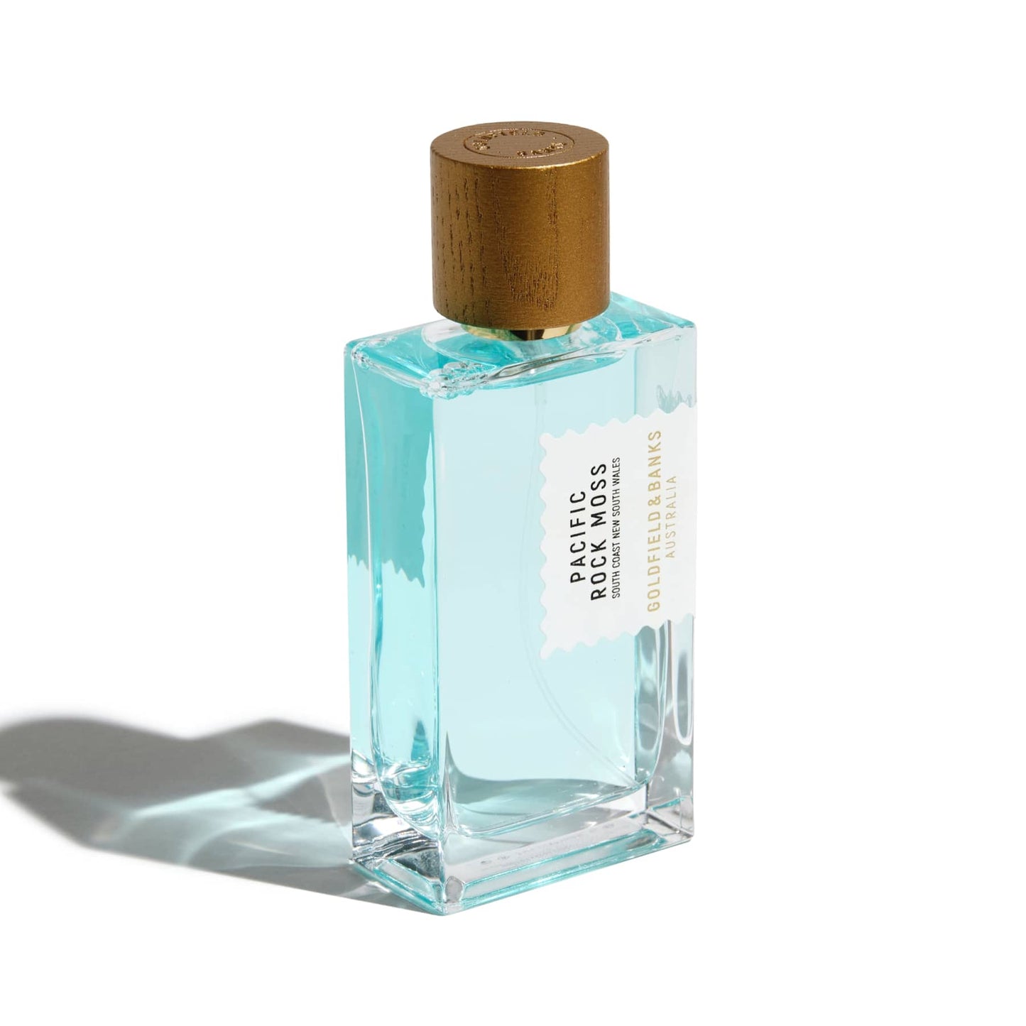 Pacific Rock Moss Goldfield & Banks Parfum