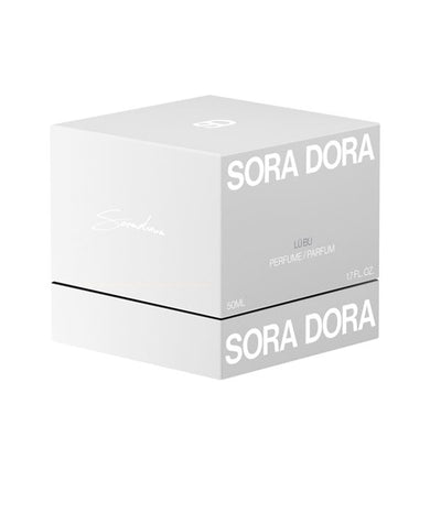 LuBu Sora Dora Extrait De Parfum