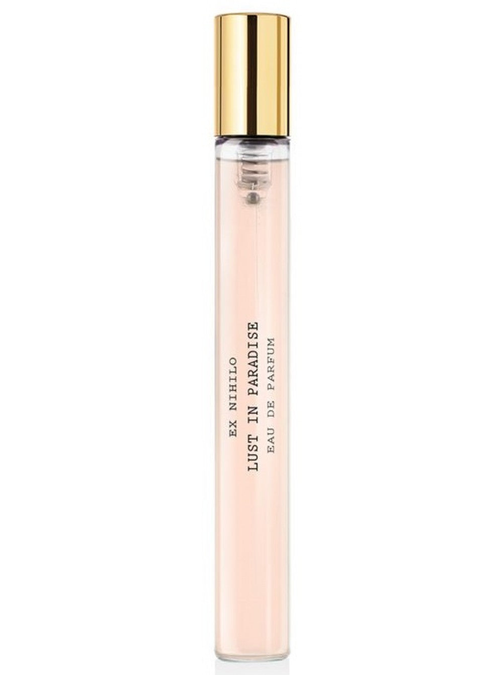 Lust In Paradise Ex Nihilo Eau De Parfum 7.5ml