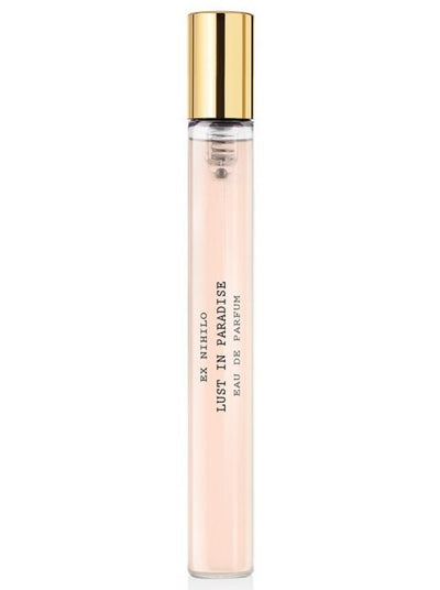 Lust In Paradise Ex Nihilo Eau De Parfum 7.5ml