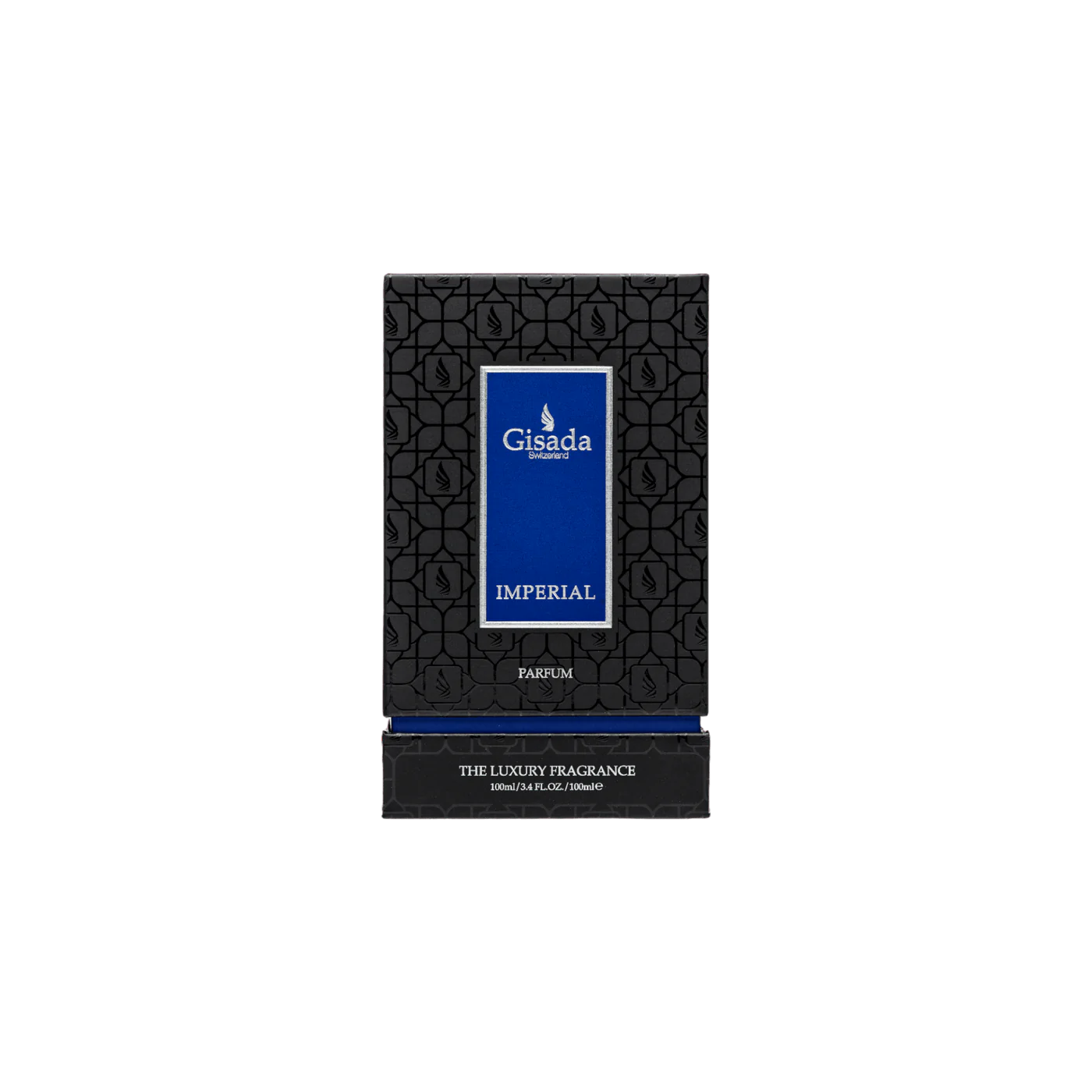 Luxury Imperial Gisada Eau de Parfum 100ml