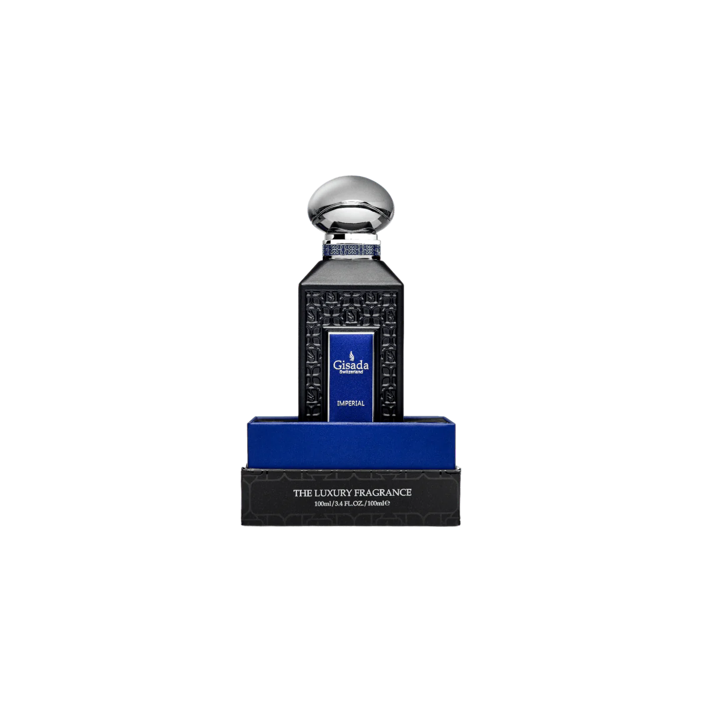 Luxury Imperial Gisada Eau de Parfum 100ml