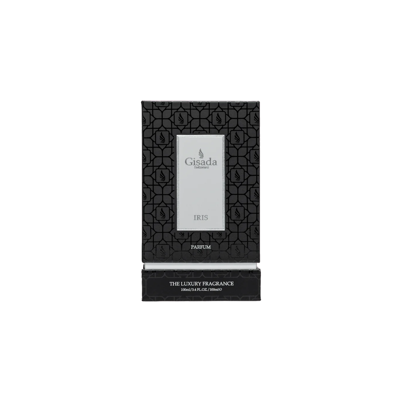 Luxury Iris Gisada Eau de Parfum 100ml