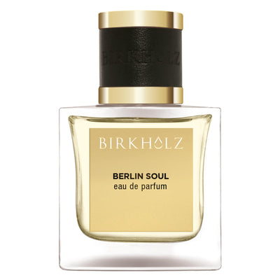 Berlin Soul Birkholz Eau de Parfum 100ml