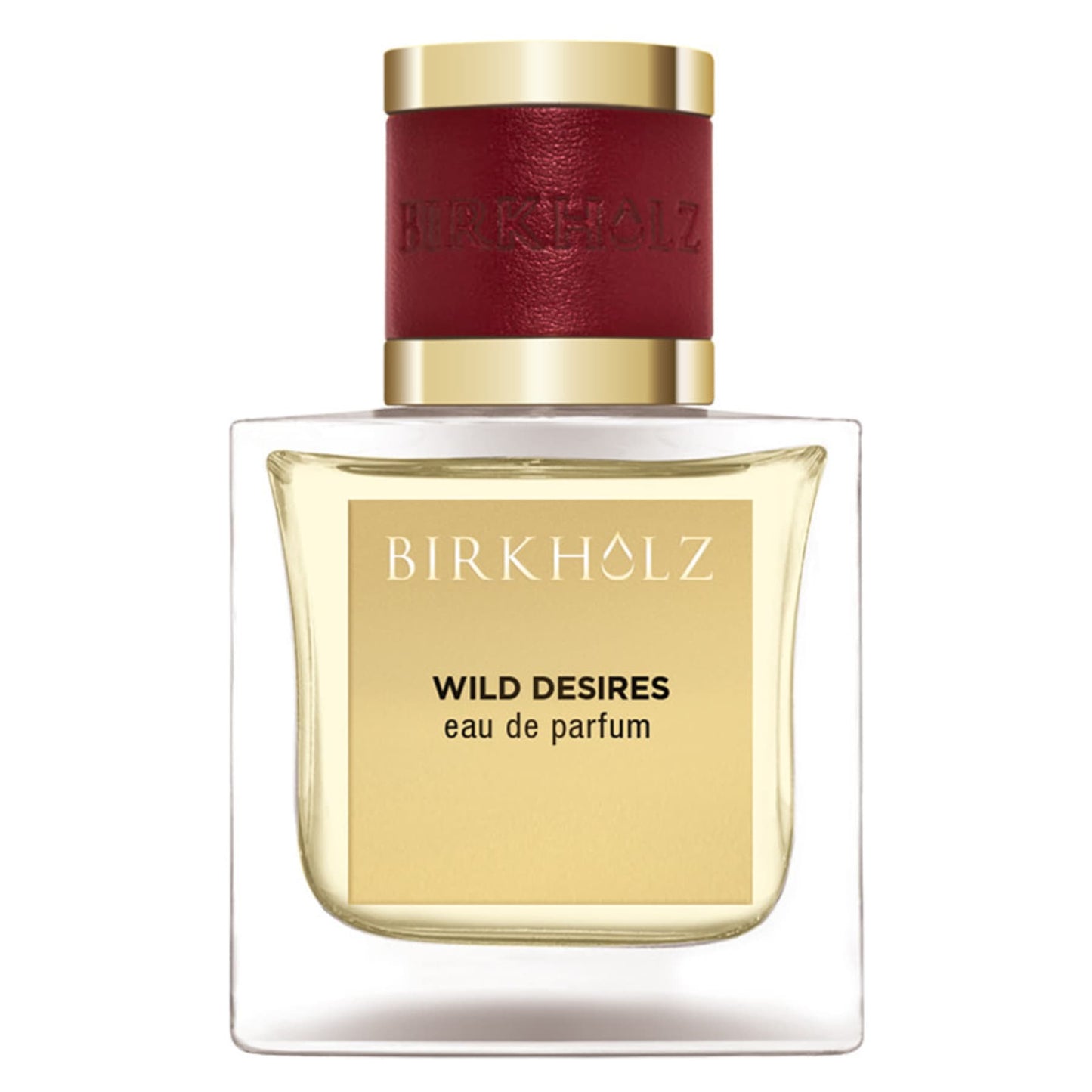 Wild Desires Birkholz Eau de Parfum 100ml