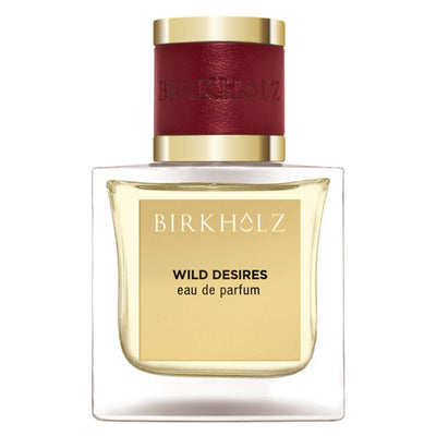Wild Desires Birkholz Eau de Parfum 100ml