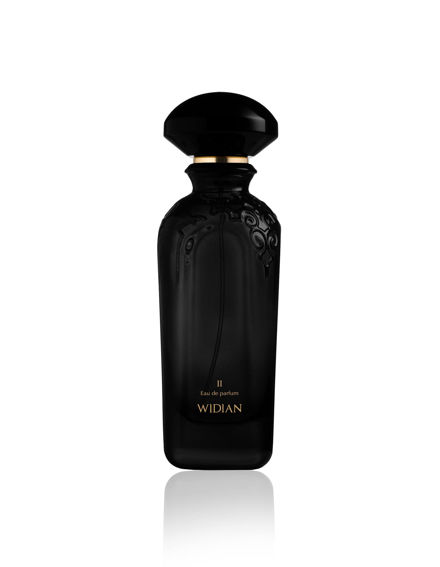 Widian Black II Eau de Parfum 100ml