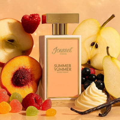 Summer Yummer Jousset Parfums Extrait De Parfum 50ml