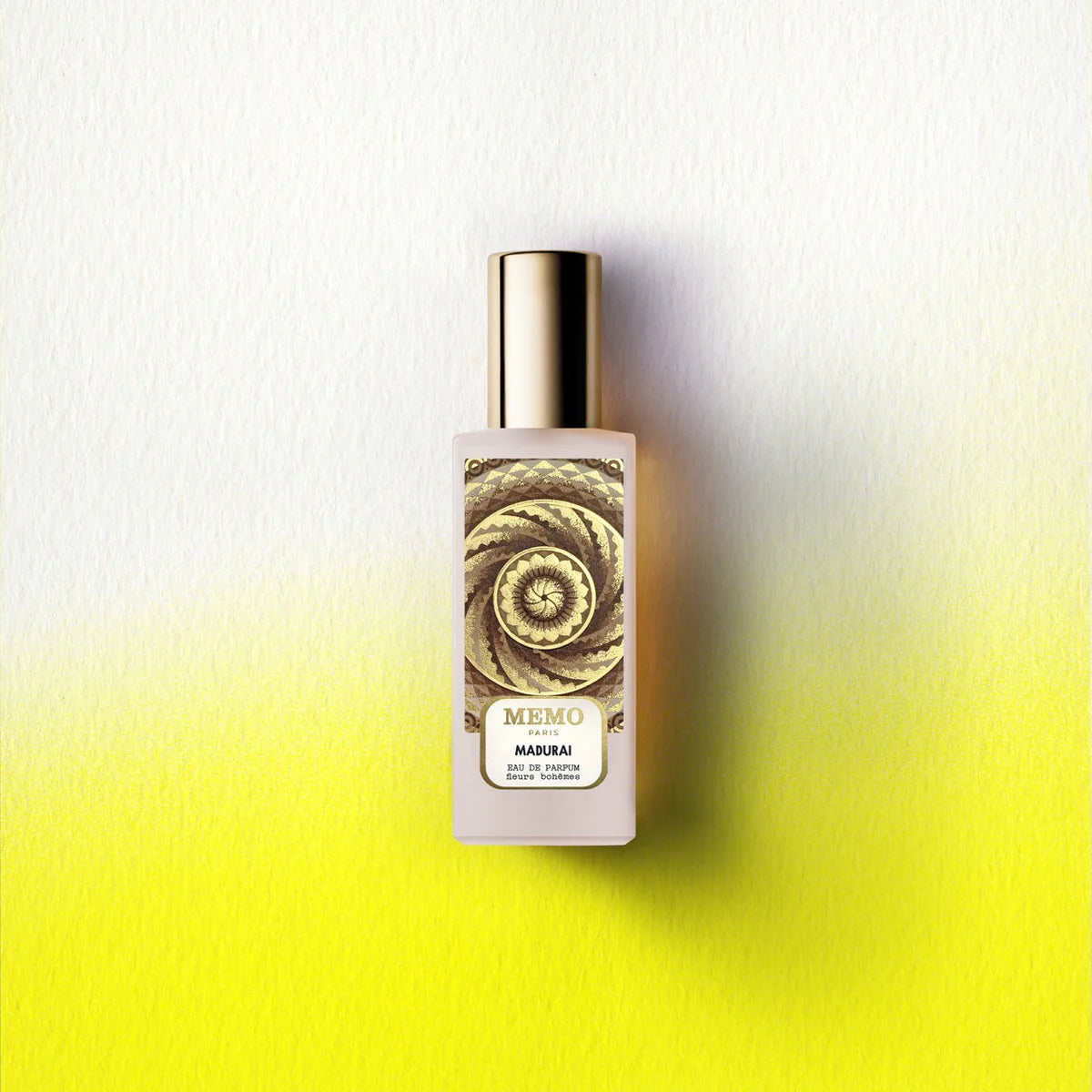 Madurai Memo Paris Eau De Parfum