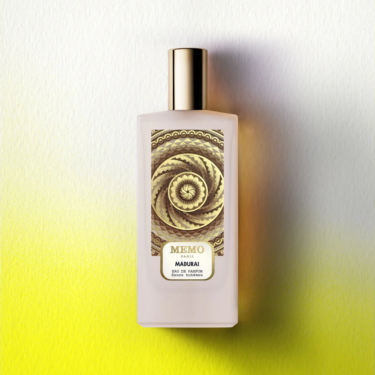 Madurai Memo Paris Eau De Parfum