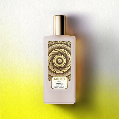 Madurai Memo Paris Eau De Parfum