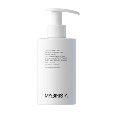 Maginista Therapist Conditioner Backbar 750ml