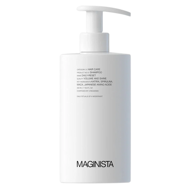 Maginista Daily Reset Shampoo Backbar 750ml