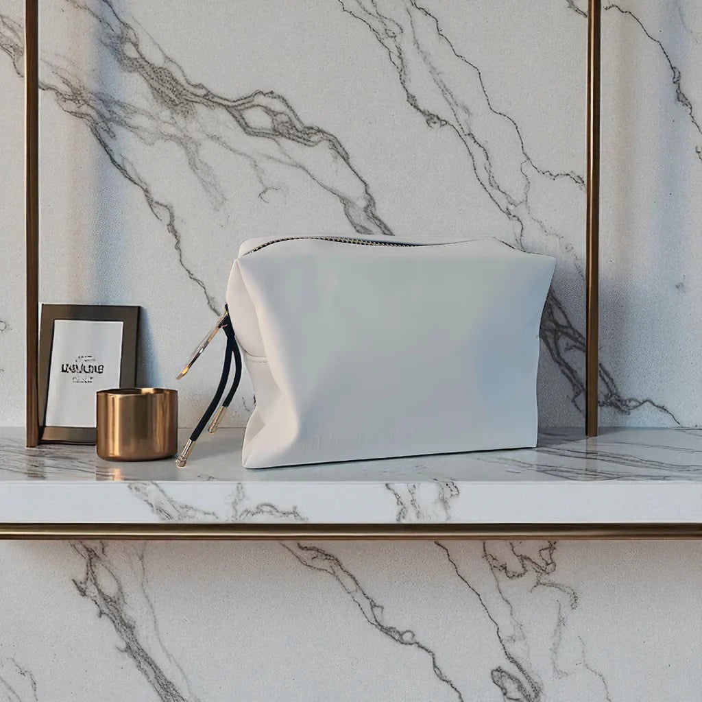 Miriam Quevedo Luxury Pouch