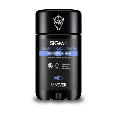 Masveri Urban Cologne 48h Deodorant Gel Stick 75g