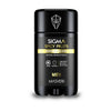 Masveri Spicy Fruits 48h Deodorant Gel Stick 75g