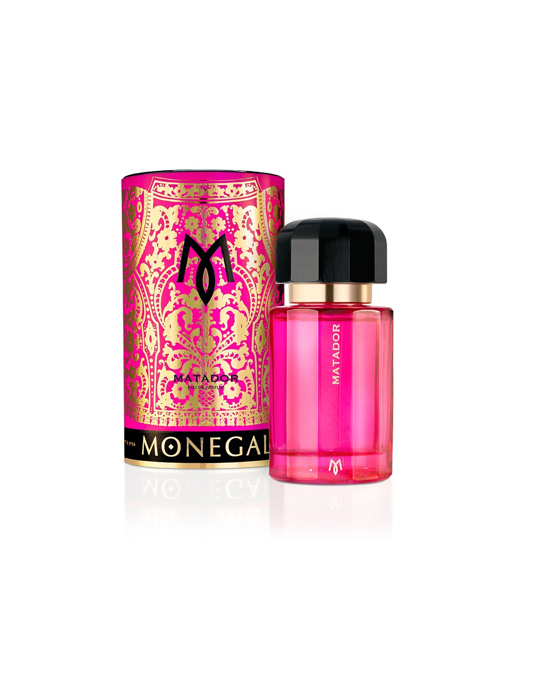 Matador Ramon Monegal Eau De Parfum Sample 2ml