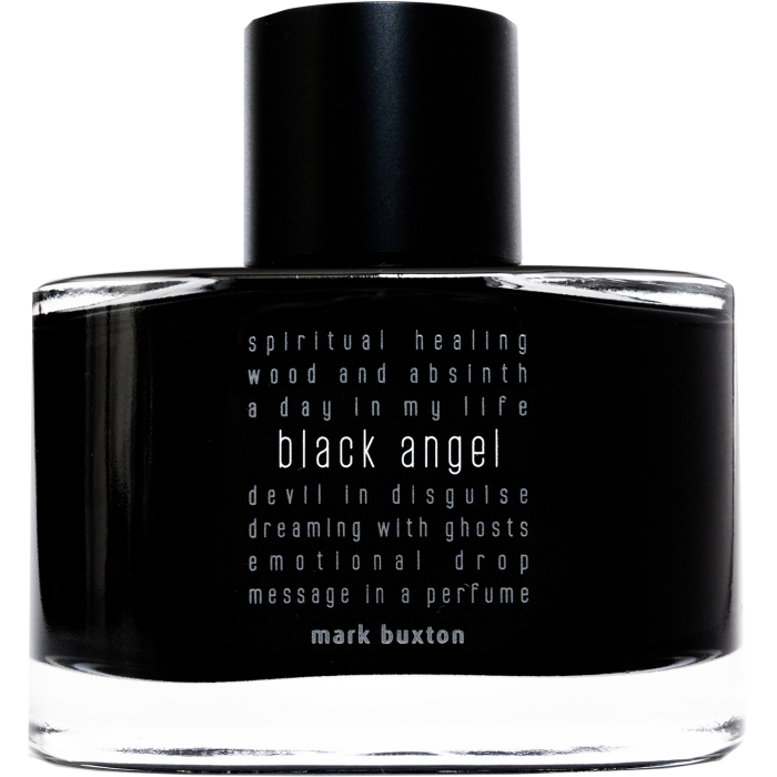 Black Angel Mark Buxton Eau De Parfum