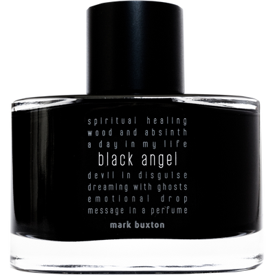 Black Angel Mark Buxton Eau De Parfum