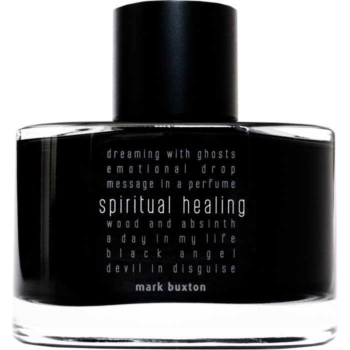 Spiritual Healing Mark Buxton Eau De Parfum