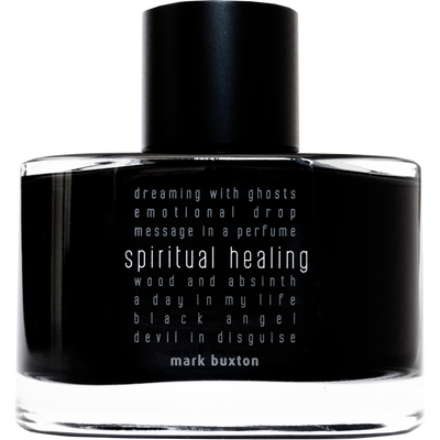 Spiritual Healing Mark Buxton Eau De Parfum