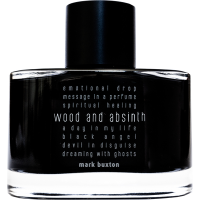 Wood and Absinth Mark Buxton Eau De Parfum