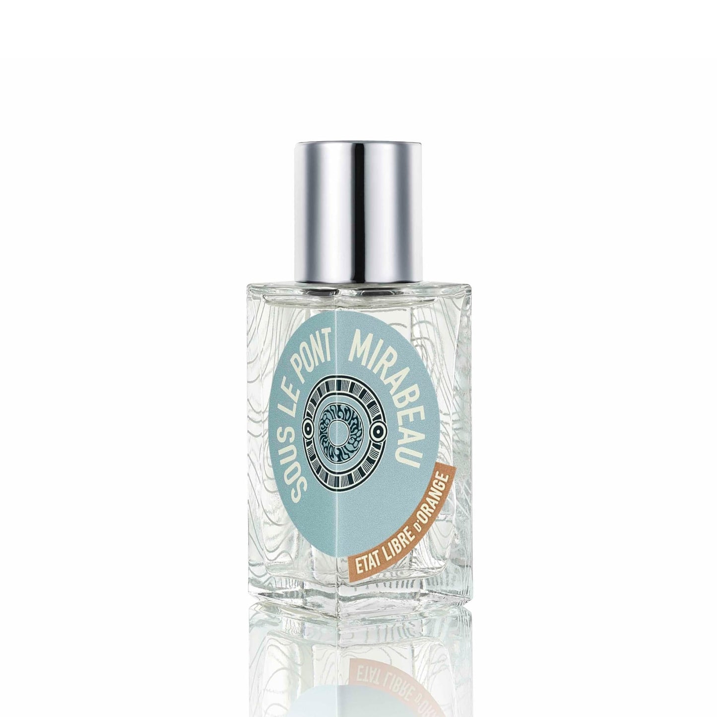 Sous Le Pont Mirabeau Etat Libre d´Orange Eau de Parfum