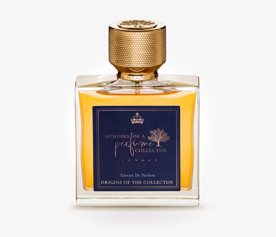 Origins Of The Collector Memoirs Of A Perfume Collecter Extrait de Parfum 50ml