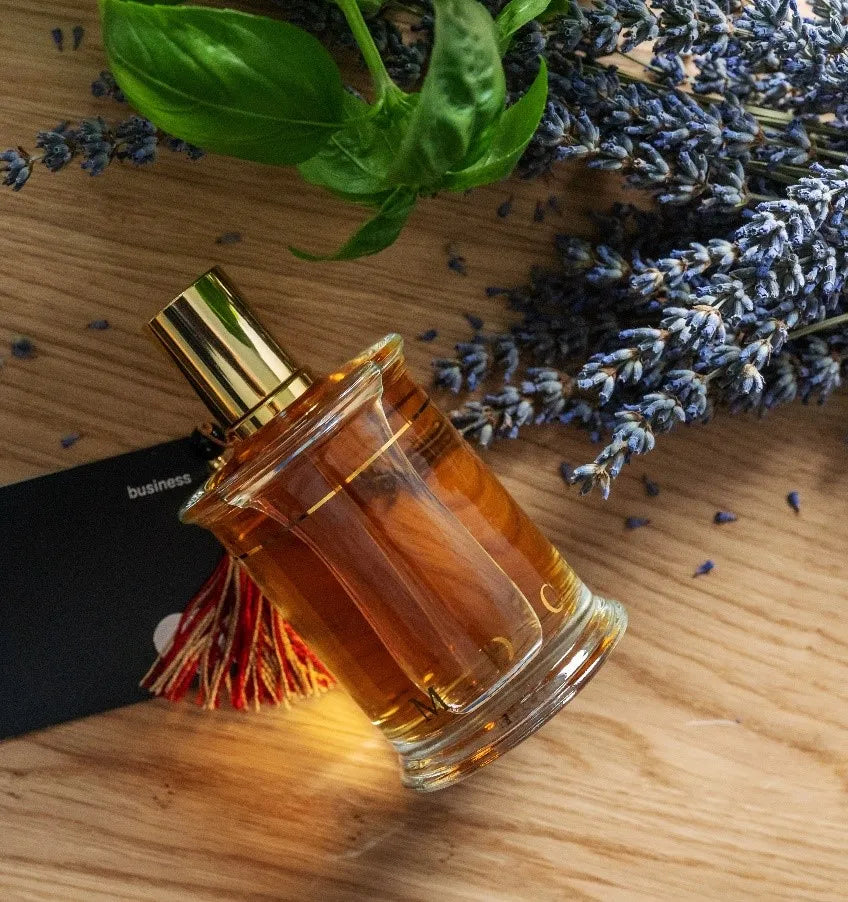 Ambre Topkapi MDCI Parfums EDP