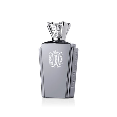 Metallic Oud Attar Al Has Extrait De Parfum