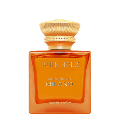 Mornings in Milano Birkholz Eau de Parfum
