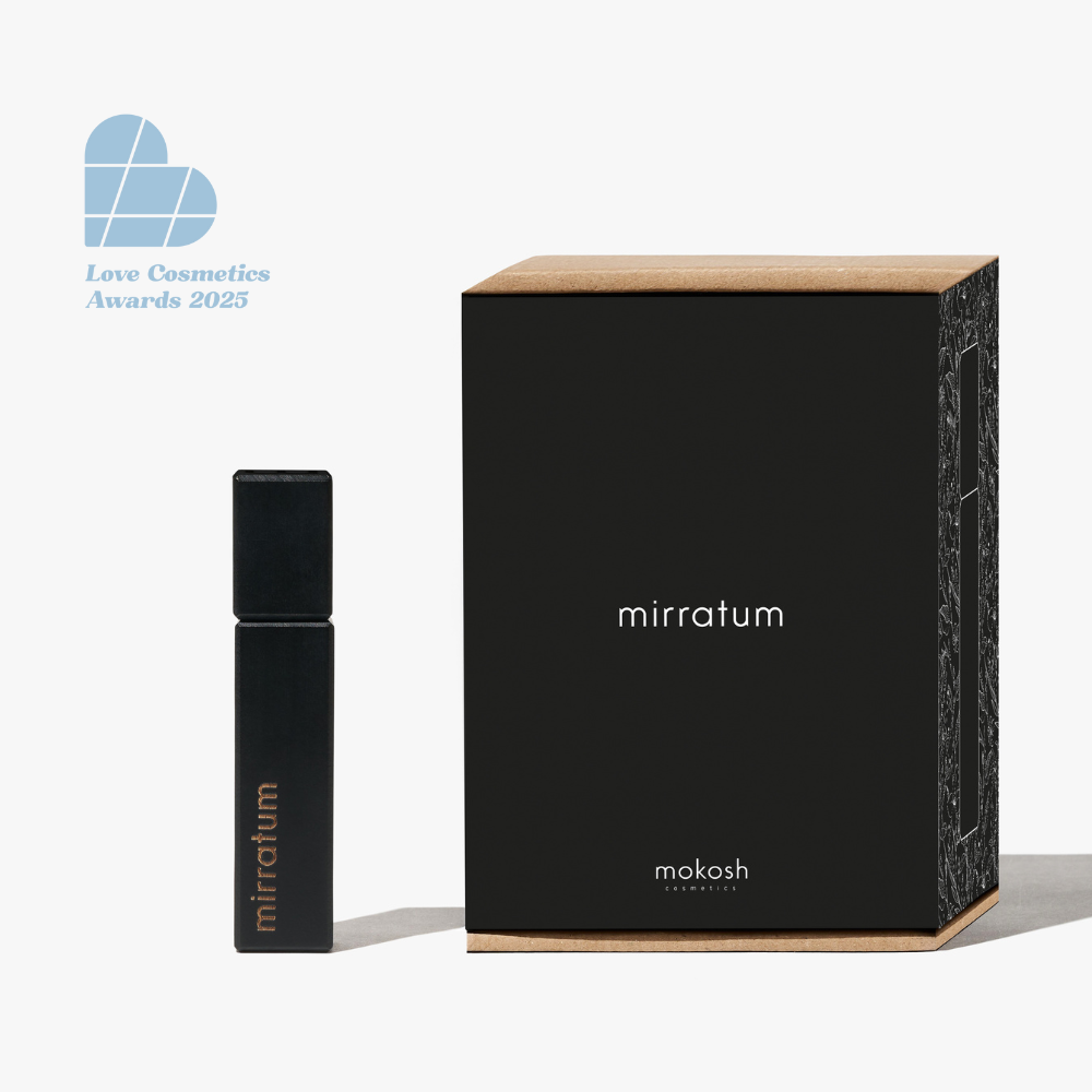 Mirratum Mokann Eau de Parfum Sample