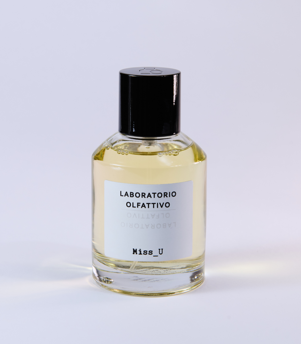 Miss_U Laboratorio Olfattivo Eau de Parfum