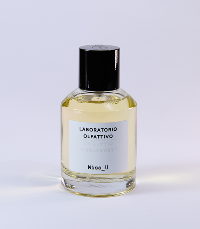 Miss_U Laboratorio Olfattivo Eau de Parfum