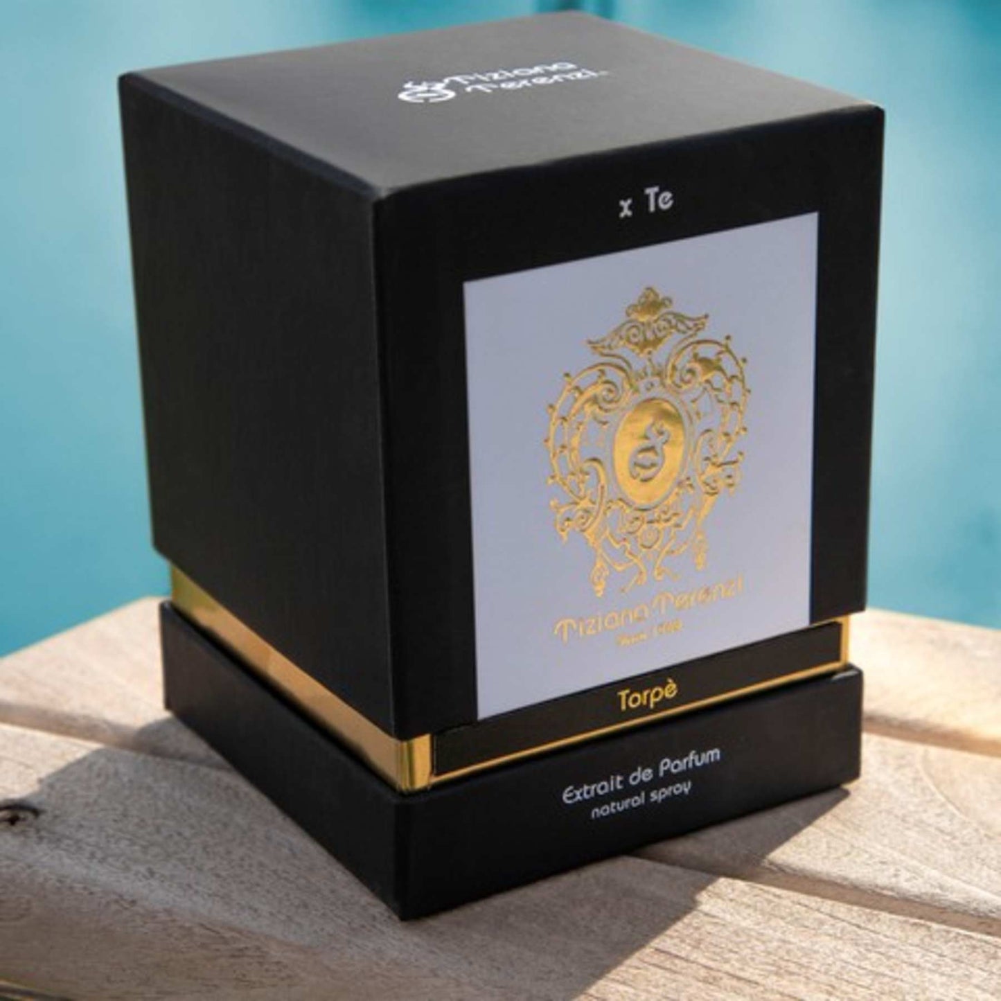 Torpé Tiziana Terenzi Extrait de Parfum 100ml