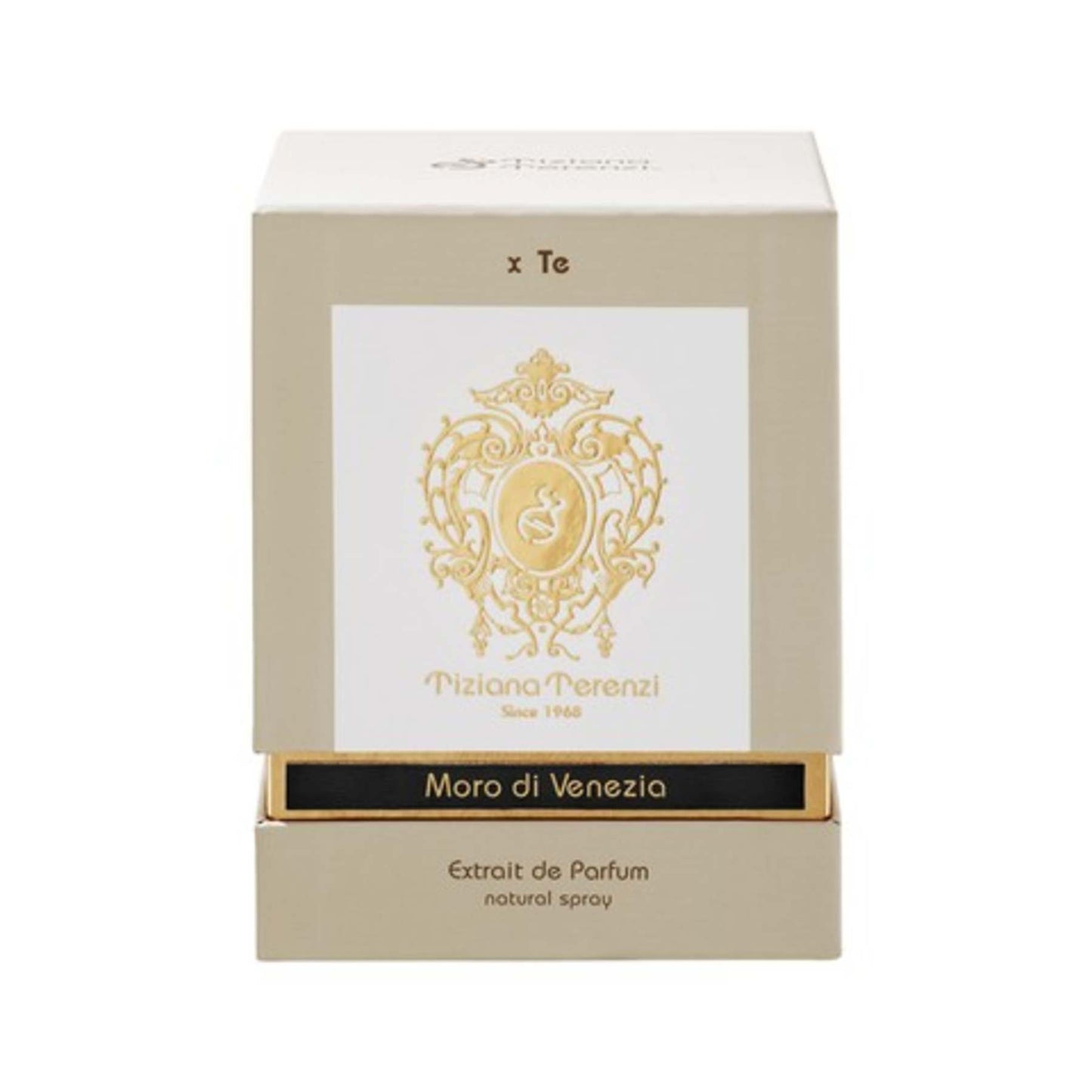 Moro di Venezia Tiziana Terenzi Extrait de Parfum 100ml