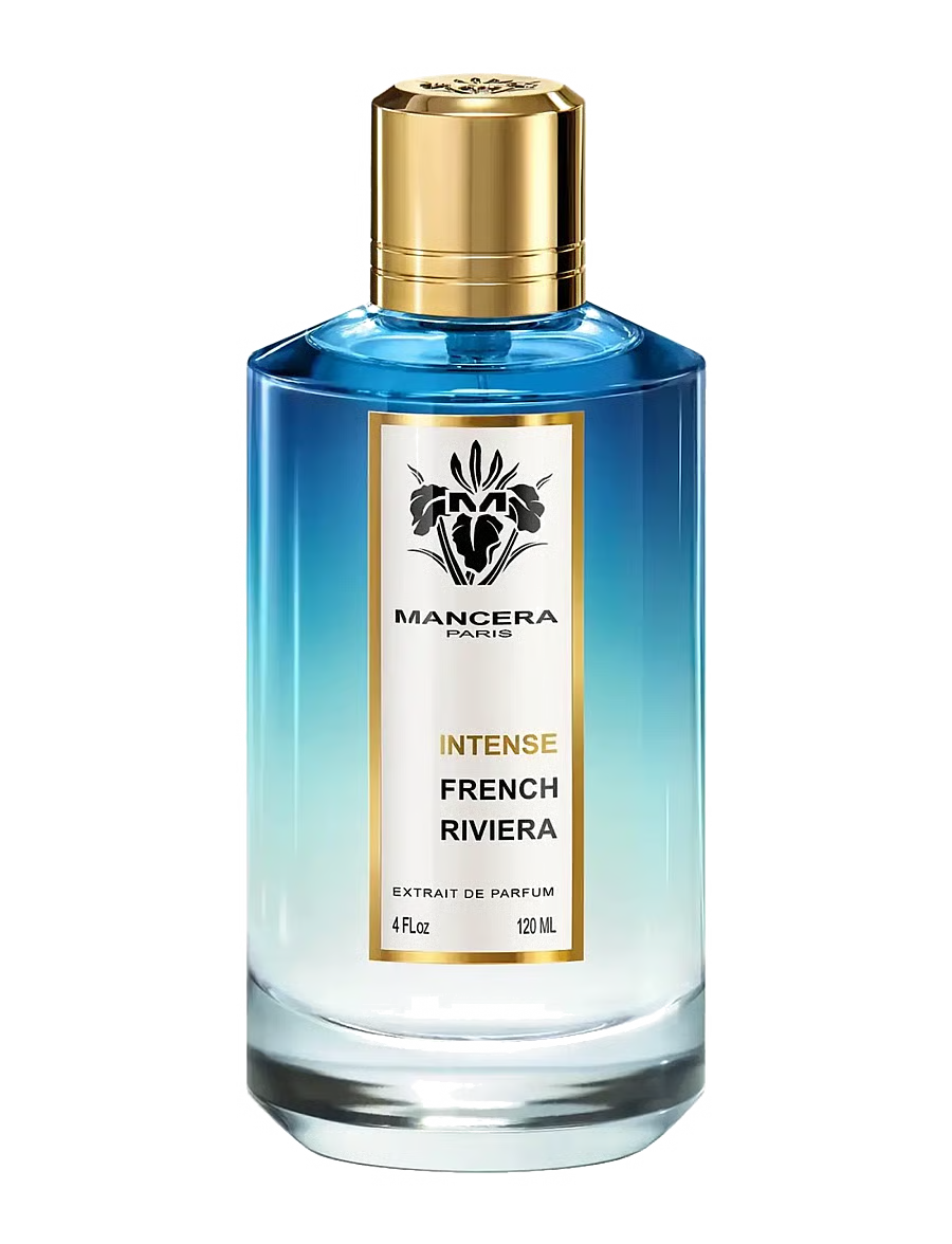 Mancera French Riviera Eau De Parfum Sample