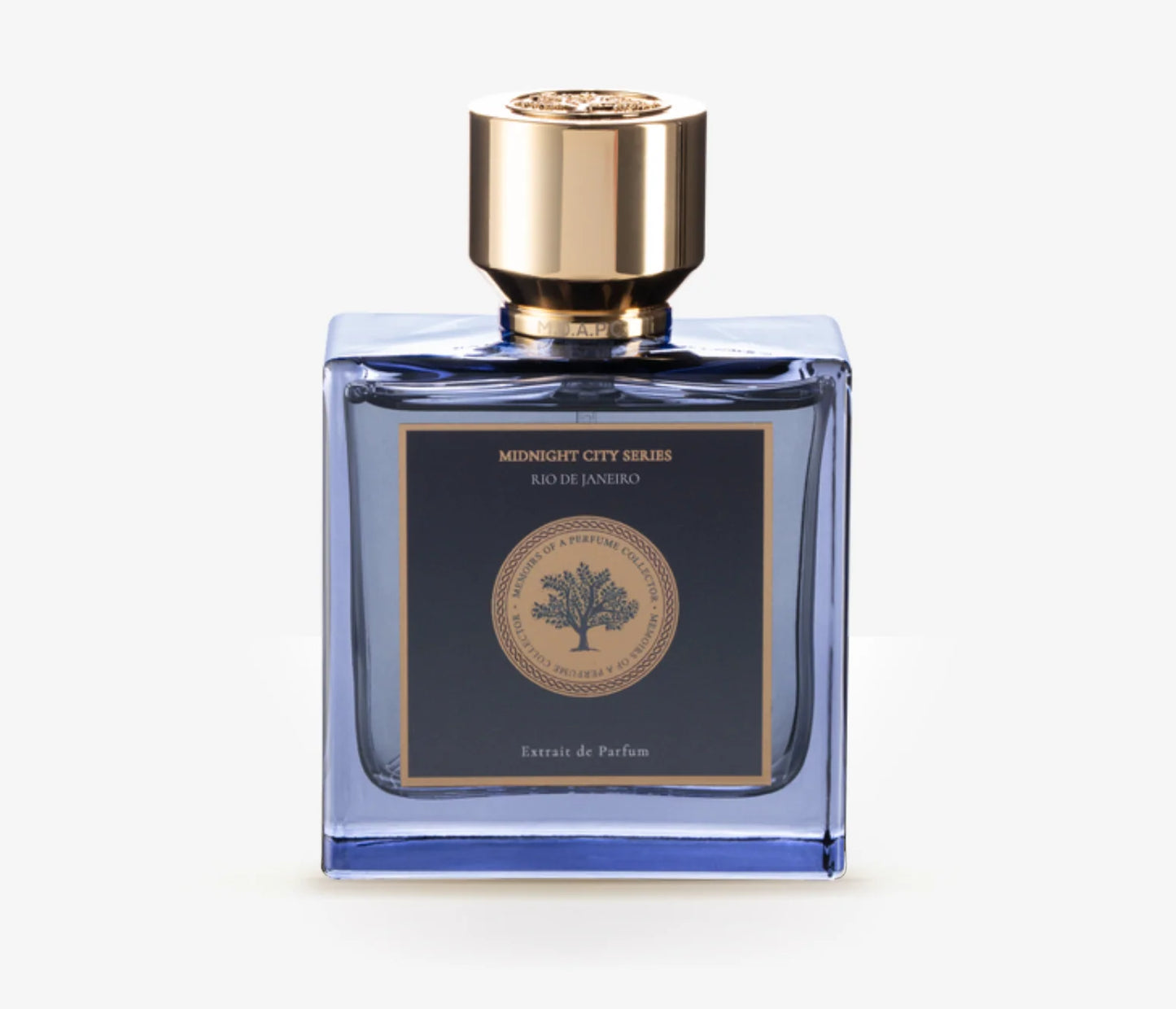 Rio de Janeiro Memoirs Of A Perfume Collector Extrait de Parfum 75ml