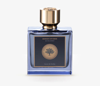 Rio de Janeiro Memoirs Of A Perfume Collector Extrait de Parfum 75ml